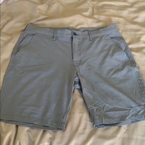 RVCA Hybrid Trunks
